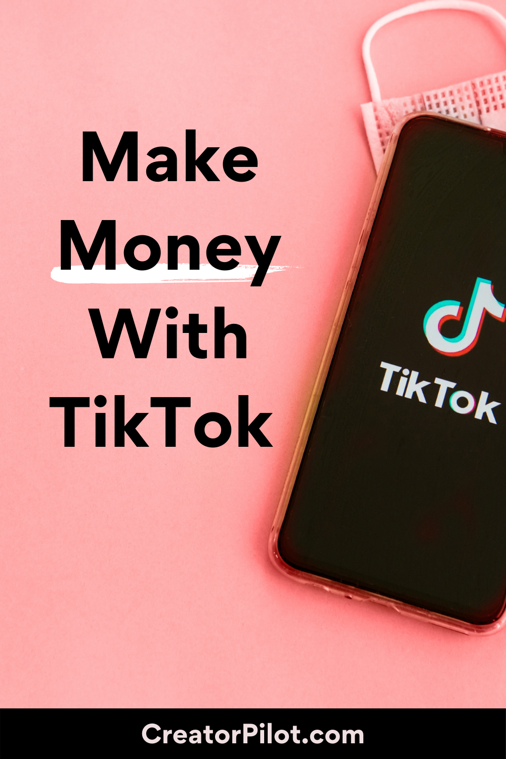 How To Get Tiktok Famous CreatorPilot